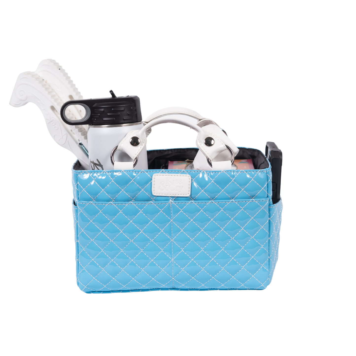 Kiss & Cry Rink Tote