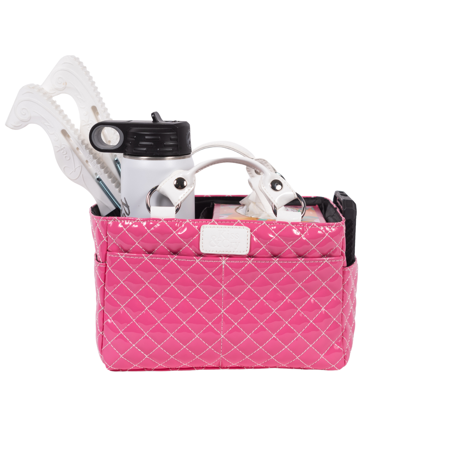 Kiss & Cry Rink Tote