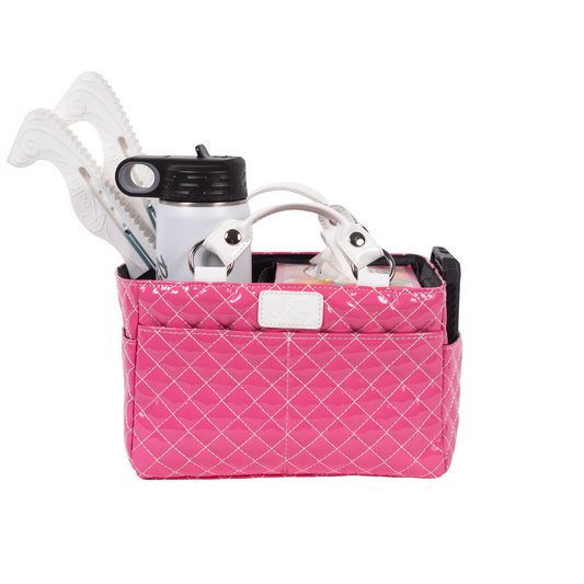 Kiss & Cry Rink Tote