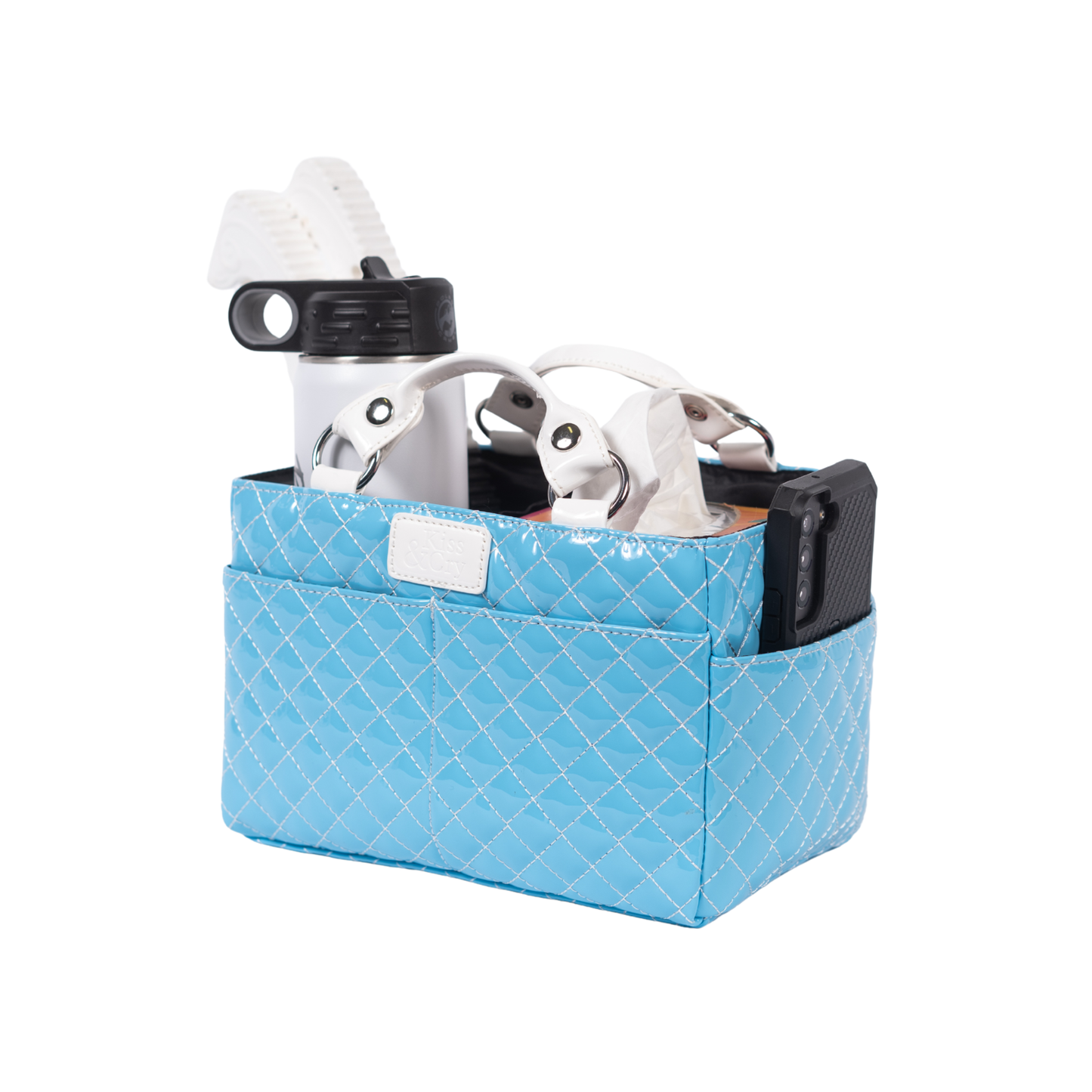 Kiss & Cry Rink Tote