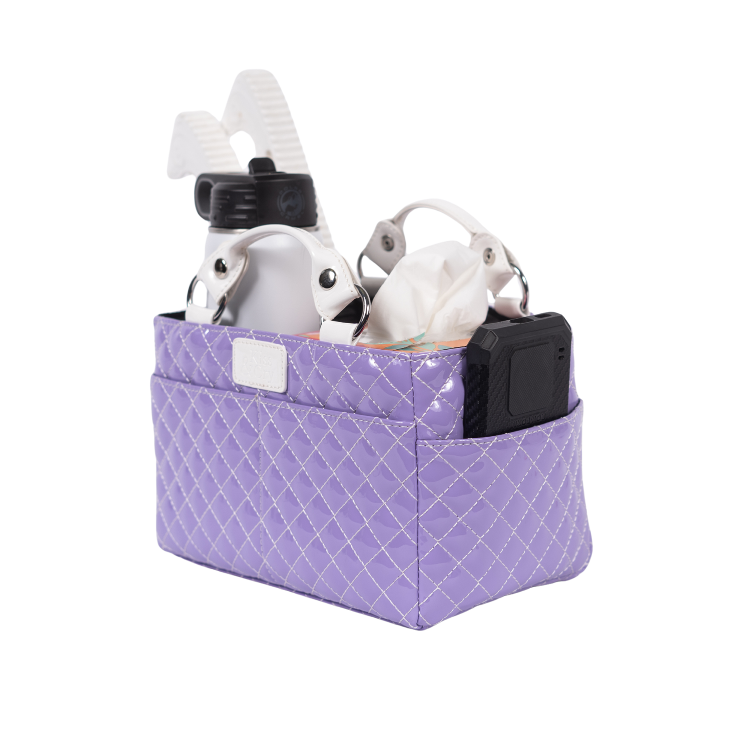 Kiss & Cry Rink Tote