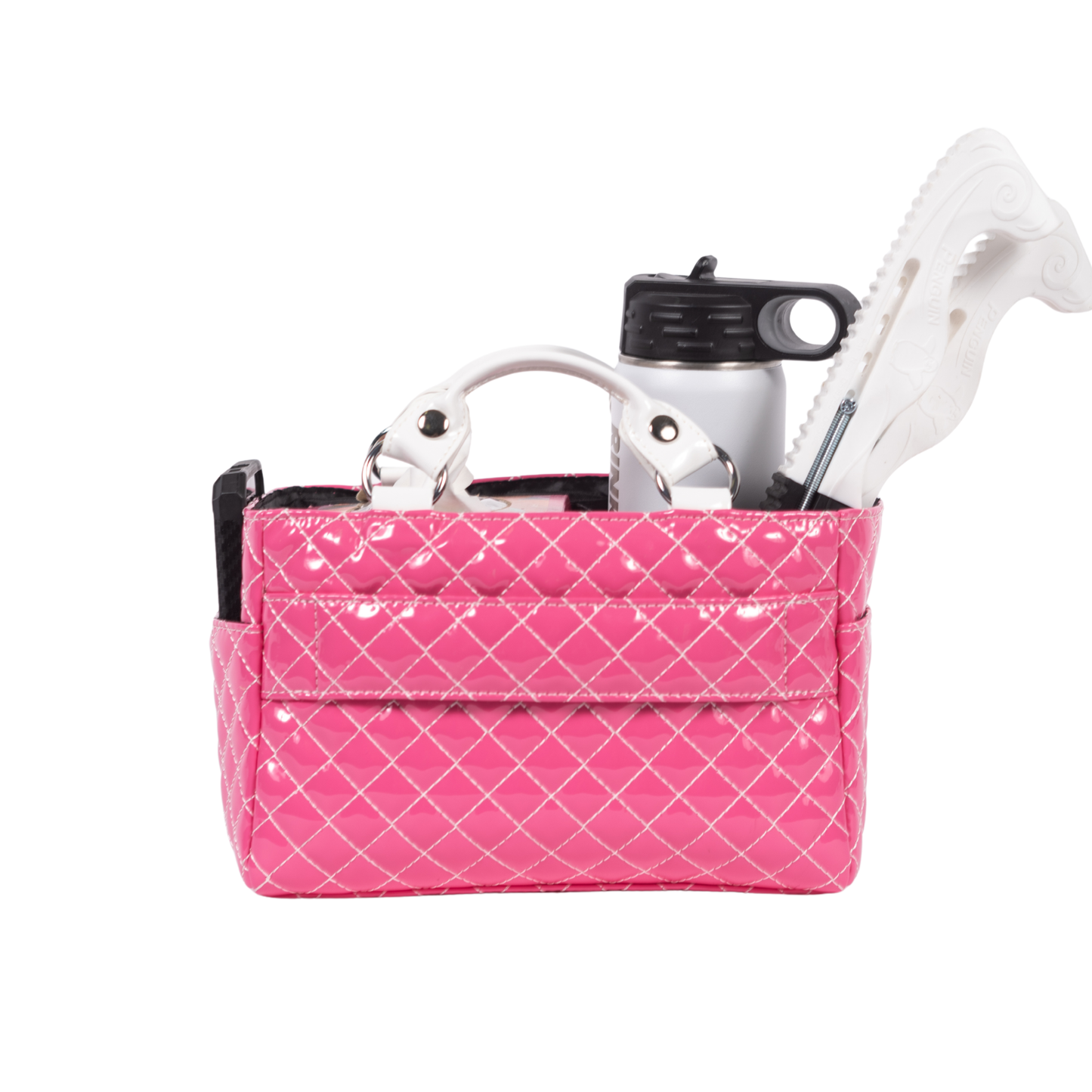 Kiss & Cry Rink Tote