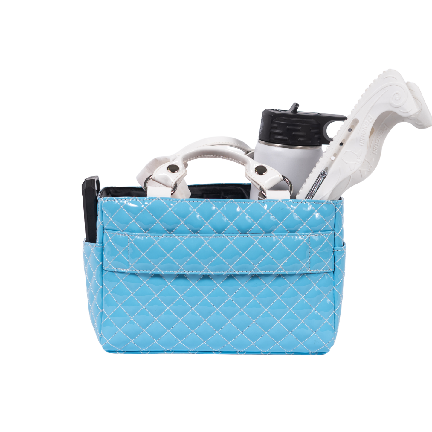 Kiss & Cry Rink Tote