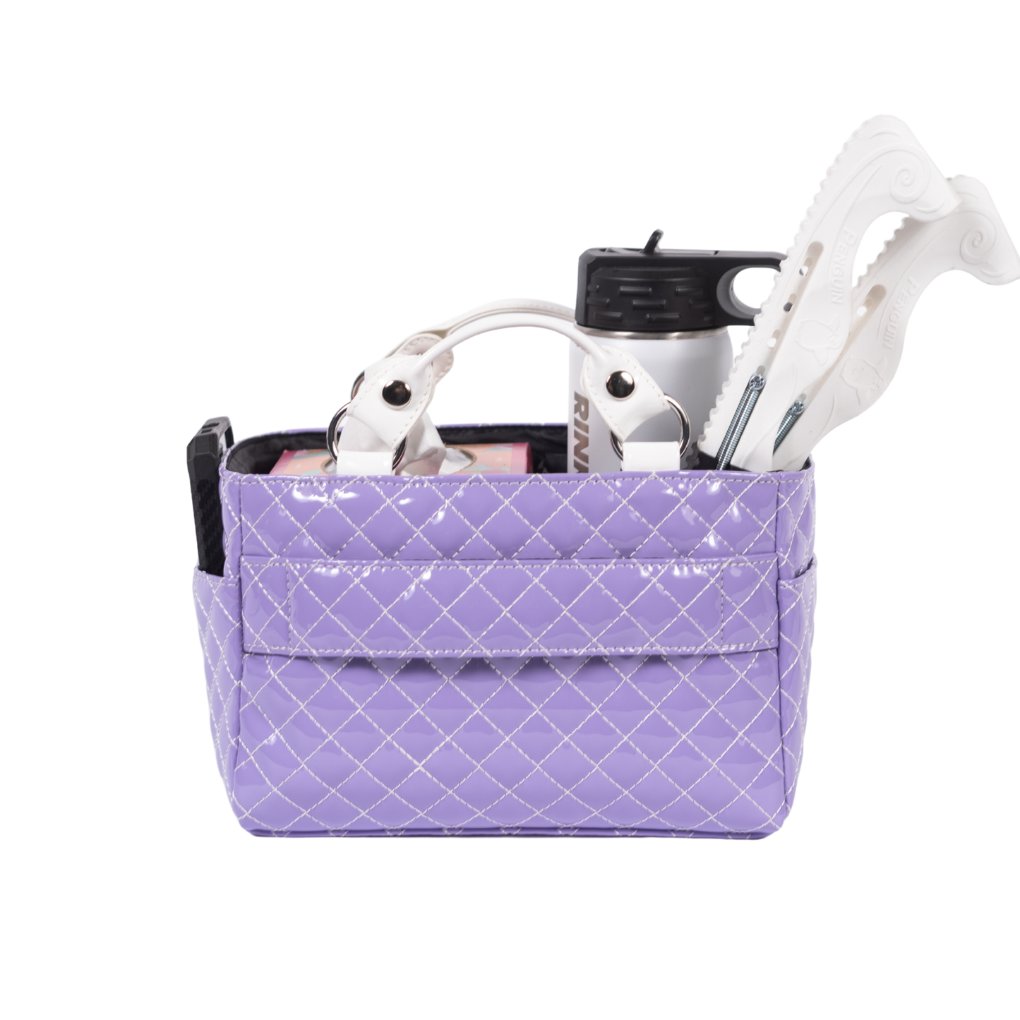 Kiss & Cry Rink Tote